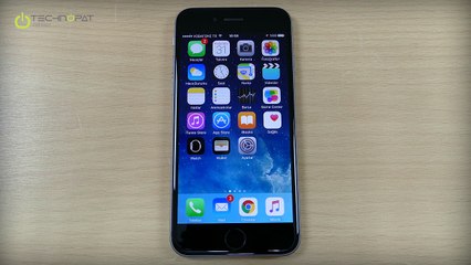 iPhone 4.5G Ayarı Nasıl Yapılır?