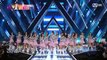 [Produce 101] 101 Girls are back AGAIN! Opening Ceremony! ’PICK ME’ EP.11