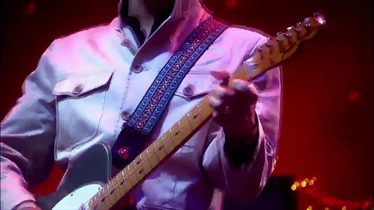 Oasis - Live Manchester 2005 HD Full Concert 15