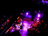 Pearl Jam - Crazy Mary- Live Calgary AB Canada 2011
