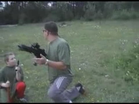 DAME BLANCHE CONTRE LES TUEURS DE FANTOMES