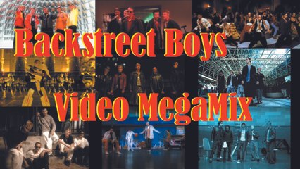 Backstreet Boys Ultimate Video Mix 🎶 | Top Hits & Classics