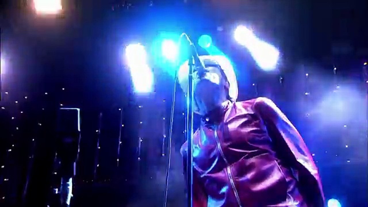 Oasis - Live Manchester 2005 HD Full Concert 24