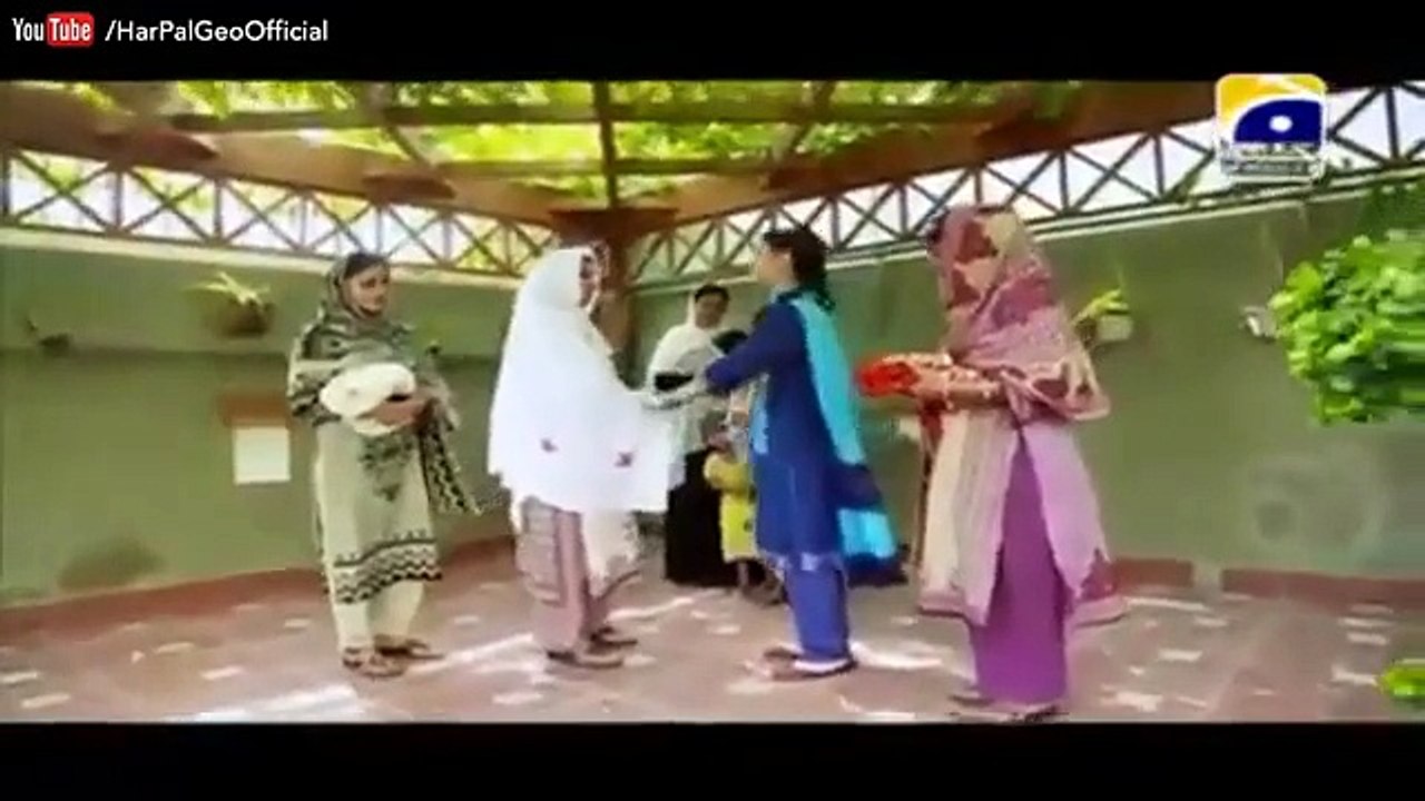 Heer Episode 20 On Geo Tv In High Quality 4th April 2016