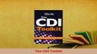 Download  The CDI Toolkit  Read Online