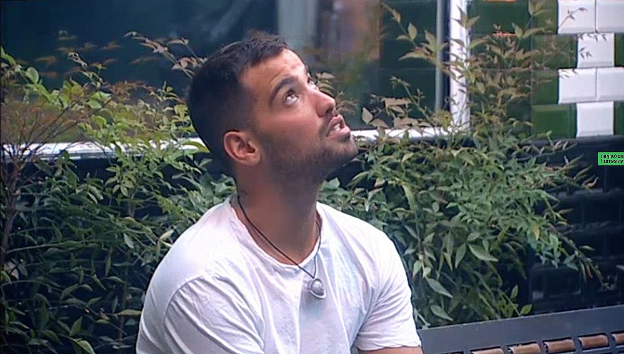 ברק ועומרי מדברים על סרטים ישראליים ועושים חיקויים 3.4.16