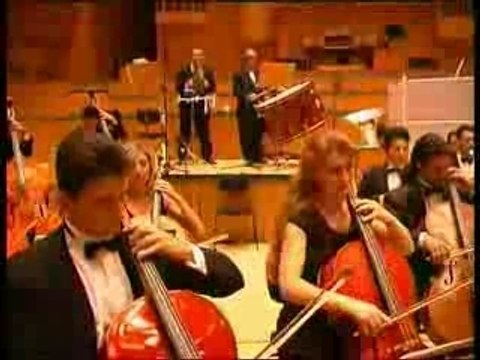 Goran Bregovic Kalashnikov - Balkanica