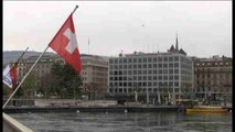Unas 1.200 empresas suizas aparecen en los 