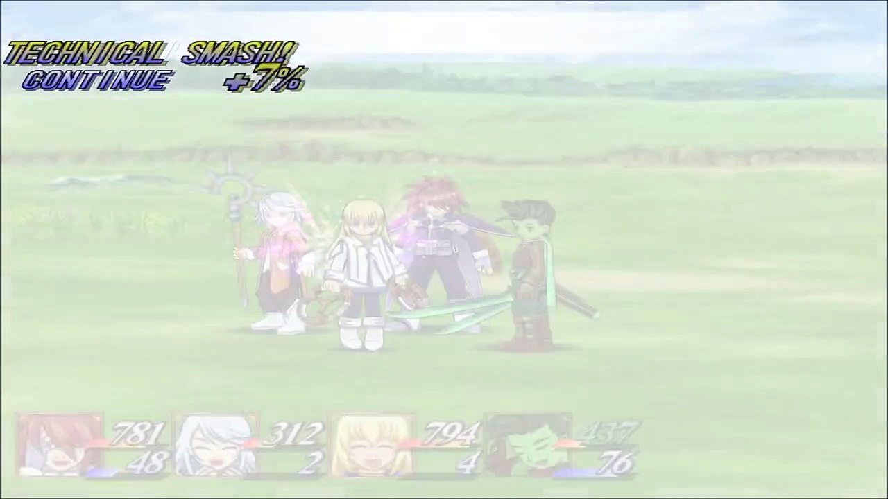 Colette, need cure for poison.