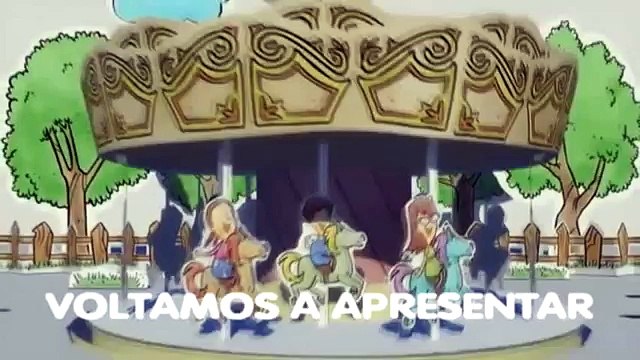 06-Carrossel (Coro Carrossel) Carrossel Volume 3 Remixes