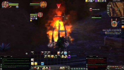 Let's Play RIFT part 26, 2014 gameplay