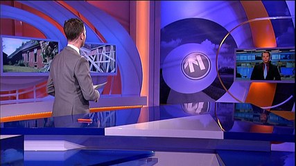 Huizen in het aardbevingsgebied staan veel langer te koop - RTV Noord