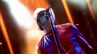 Oasis - Live Manchester 2005 HD Full Concert 42