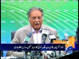 Geo News Headlines - 04 April 2016 - 2200
