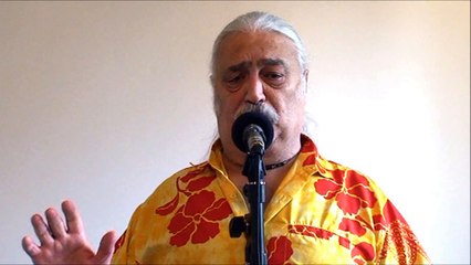 méditerranée (Tino Rossi) reprise