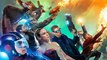 DC's Legends of Tomorrow: Their Time Is Now Full Movie Streaming Online in HD-720p Video Quality