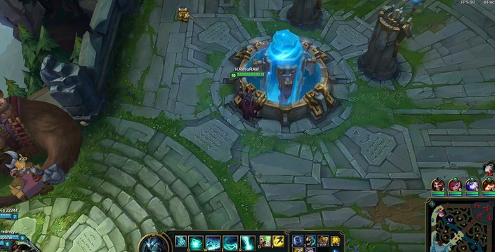 Вот что бывает когда ты раскачен часть 2