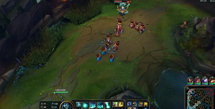 Вот что бывает когда ты раскачен часть 3