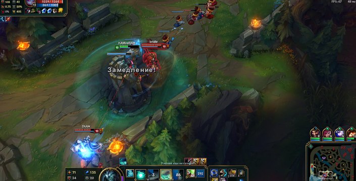 Вот что бывает когда ты раскачен часть 7