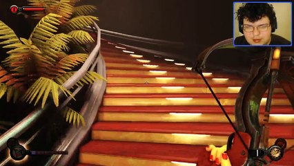 Bioshock Infinite Burial at Sea IPart 13I Nearly got Lobotomized