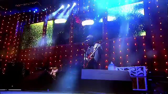 Oasis - Live Manchester 2005 HD Full Concert 34