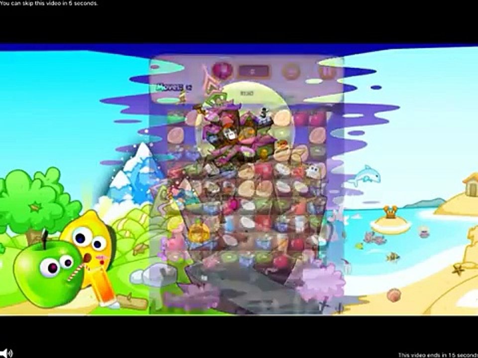 Unicorn Horse Mountain Simulator - Unicorn Simulation Game For Little Kids iOS Gameplay