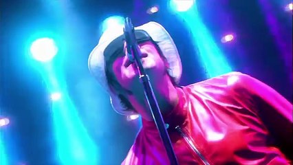 Oasis - Live Manchester 2005 HD Full Concert 37