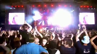 Oasis - Live Manchester 2005 HD Full Concert 44