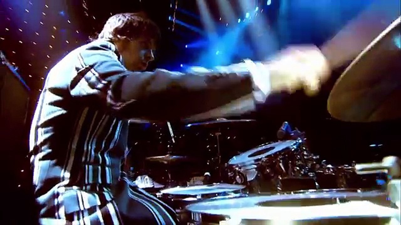 Oasis - Live Manchester 2005 HD Full Concert 48