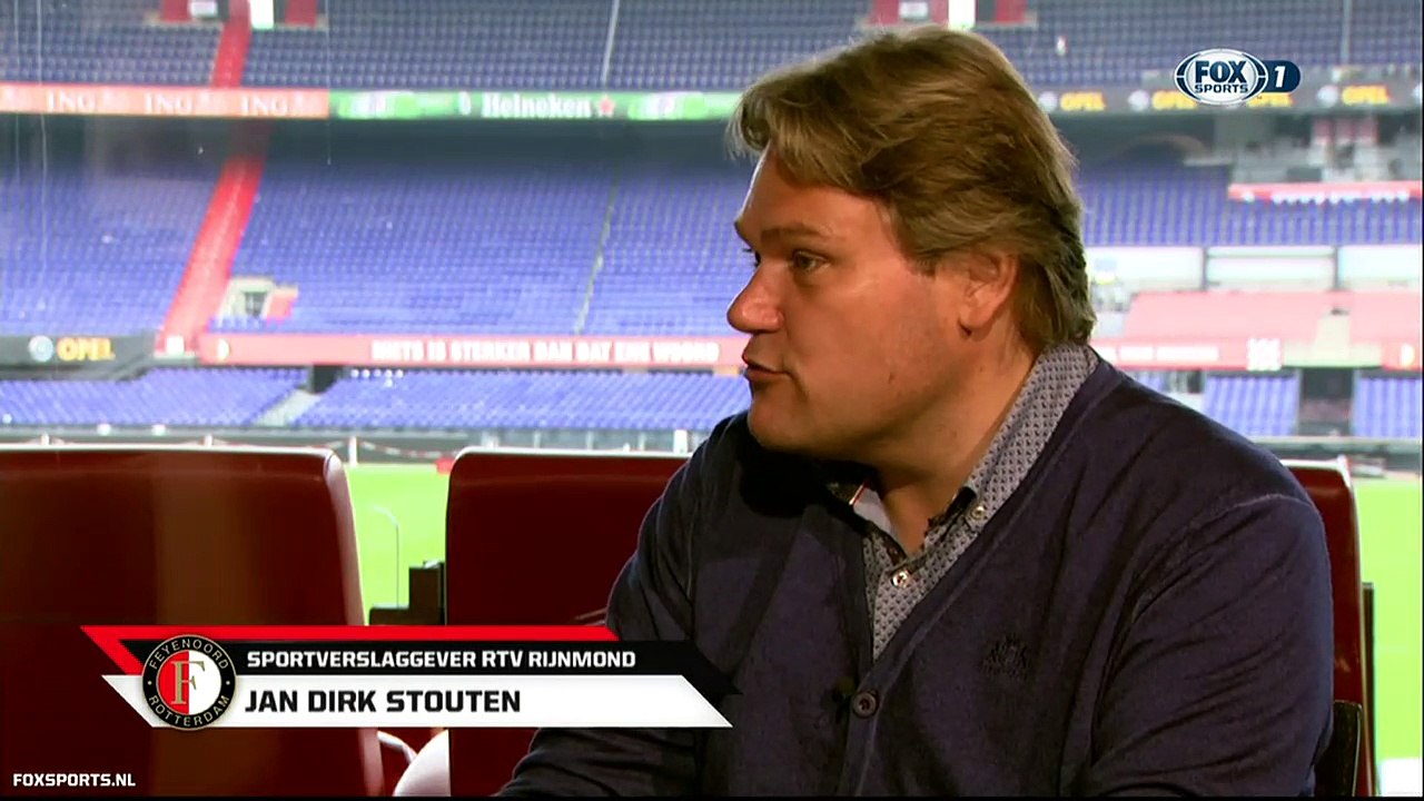04-04-2016 FeyenoordTV