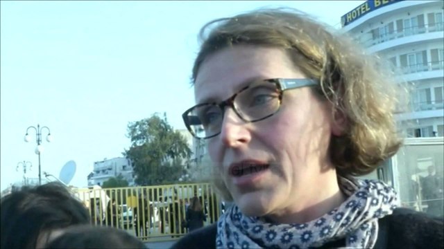 Nisi sot kthimi i refugjatëve sirianë nga Greqia drejt Turqisë - Top Channel Albania - News - Lajme