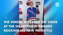 Too late to say sorry? Justin Bieber’s dreadlocks stir controversy