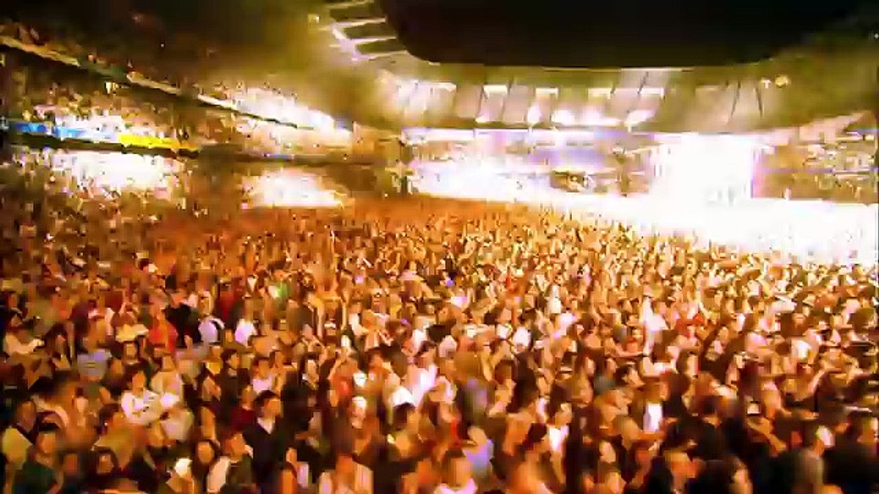 Oasis - Live Manchester 2005 HD Full Concert 55