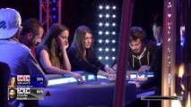 EP10 Poker - Quotidienne - La Maison du Bluff 6 - NRJ12 - Replay