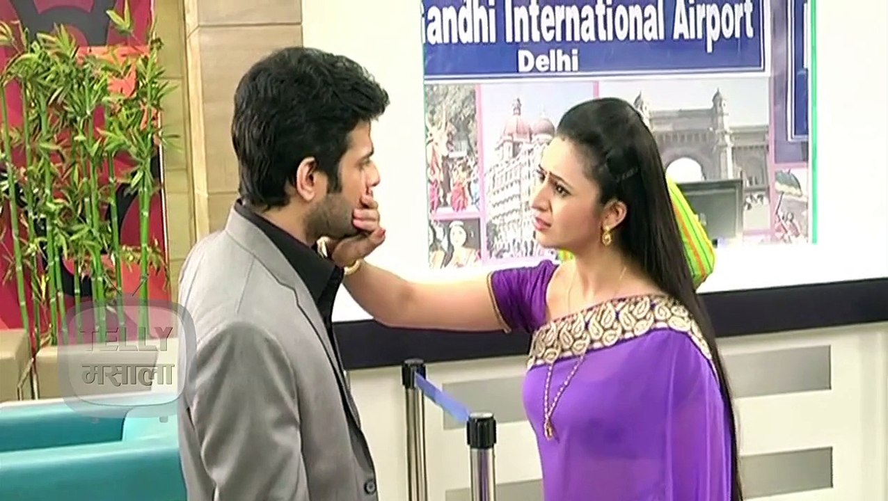 end of drama ye hai mohabbaite