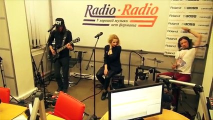 Double Trouble Live Music Show - KILLER HONDA 25