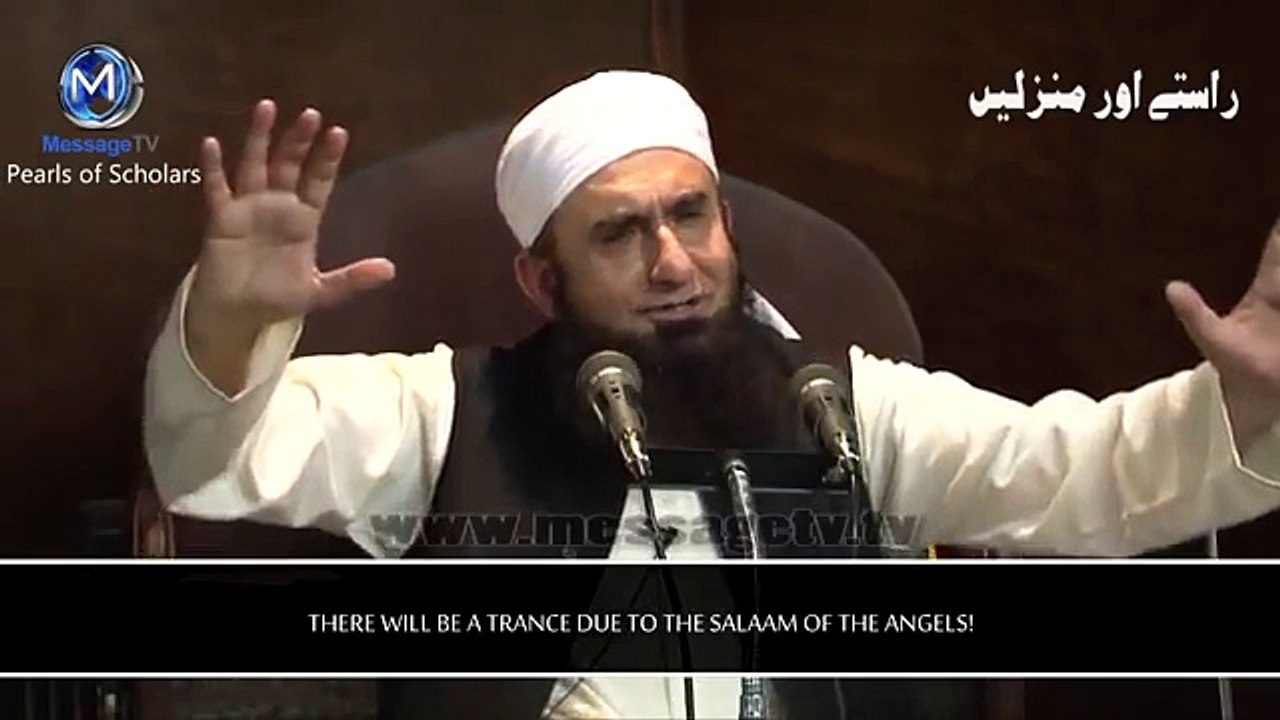 [Funny](When a landlord met Zulfiqar Ali Bhuttoo) by Maulana Tariq Jameel