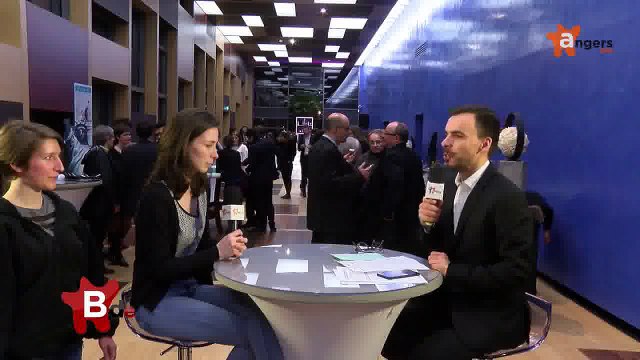 BDE 1S 2016 [S.2016] [E.14] - Bons Délires Etudiants du 4 avril 2016 : Spécial Nuit de l'Initiative