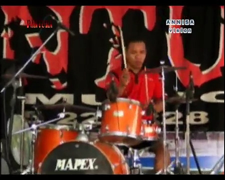 PANTURA LIVE MUSIC KROPAK,WIROSARI 18