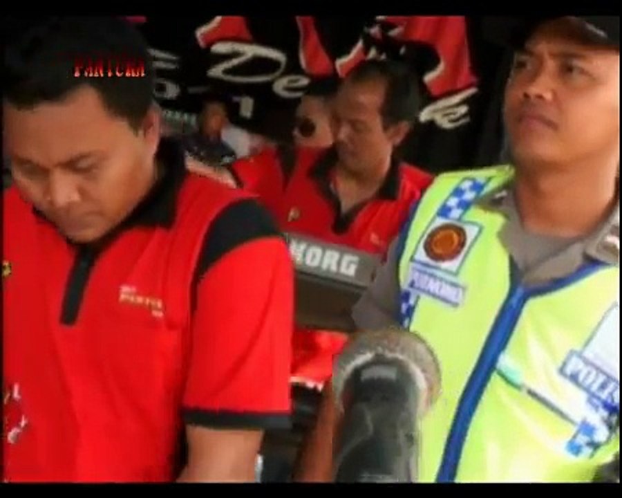 PANTURA LIVE MUSIC KROPAK,WIROSARI 20