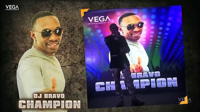 DJ Bravo Champion Video Song Launch Dwayne Bravo & Chris Gayle