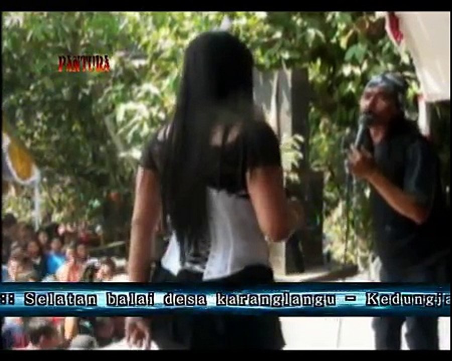 PANTURA LIVE MUSIC KROPAK,WIROSARI 24