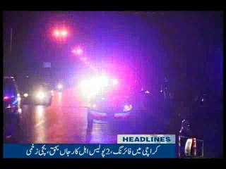 NewsONE Headlines 10PM, 4-April-2016