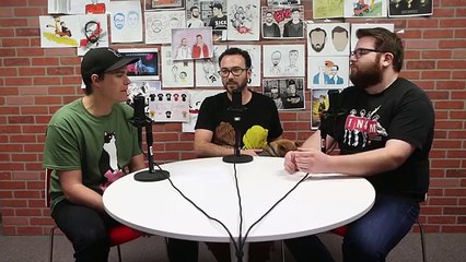 Damn Daniel, Our Education System is Fcked - ETC Podcast 75