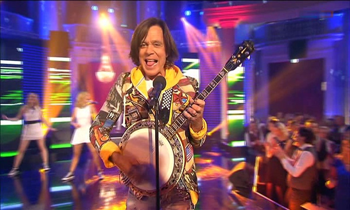 Jürgen Drews - Medley 2015