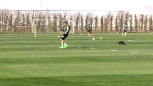 Aykut Kocaman: 'Torku Konyaspor Kilit Takımlardan Birisi Olarak Görünüyor'