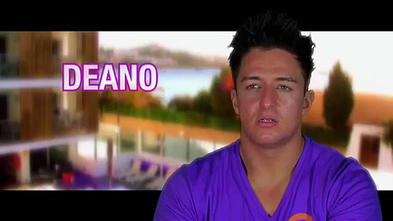 Watch Ibiza Weekender S02E08 3 April 2016 PDTV
