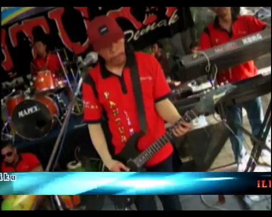 PANTURA LIVE MUSIC KROPAK,WIROSARI 31