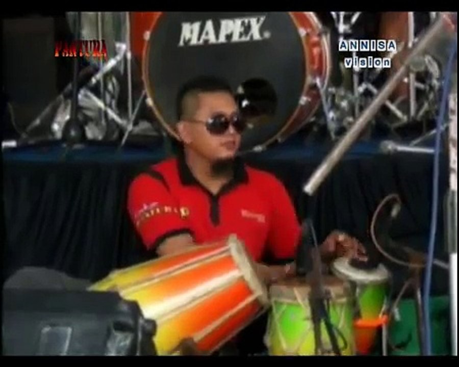 PANTURA LIVE MUSIC KROPAK,WIROSARI 37