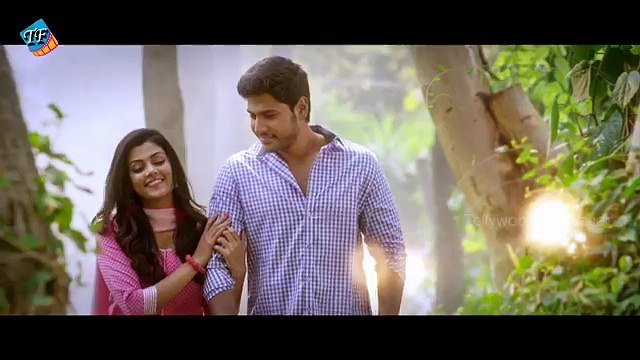 Run Telugu Movie Trailer 2016 Sundeep Kishan Anisha Ambrose Tollywood Filmnagar